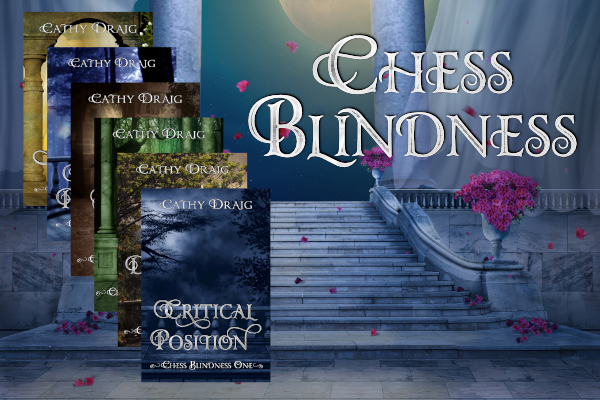 Chess Blindness Series Banner